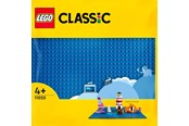 LEGO®  - LEGO Classic 11025 Blauwe bouwplaat - 11025