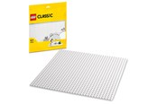 LEGO®  - LEGO Classic 11026 Witte bouwplaat - 11026