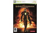 Games - Bomberman Act Zero - Microsoft Xbox 360 - Action - 4012927032244