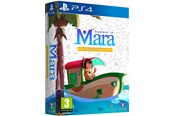 Games - Summer In Mara - Collector's Edition - Sony PlayStation 4 - Adventure - 8436016711227