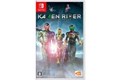 Games - Kamen Rider: Memory of Heroez - Nintendo Switch - Adventure - 8885011014756