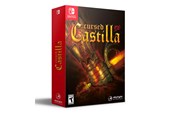 Games - Cursed Castilla EX - Collectors Edition - Nintendo Switch - Action - 0819976025609