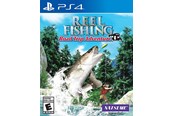 Games - Reel Fishing: Road Trip Adventure - Sony PlayStation 4 - Sport - 0719593160045