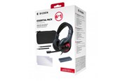 Gaming accessoires - NACON Essential Pack for Switch - Miscellaneous Accessoires voor spelconsole - Nintendo Switch - SWITCHPACK10