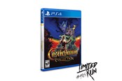 Games - Castlevania: Anniversary Collection - Sony PlayStation 4 - Action - 0819976026040