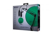 Gaming accessoires - NACON Playstation 5 Streaming Kit 2 - Miscellaneous Accessoires voor spelconsole - Sony PlayStation 5 - MULTISTREAMINGKIT2