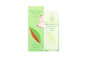 Parfum en geuren - Elizabeth Arden Green Tea Lotus EDT 100 ml - 085805076450