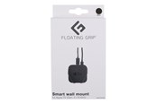 Muurbevestigingen, AV-bevestigingen & AV-meubels - Floating Grip Apple TV Gen. 4 Wall Mount Zwart - Max - recommended for - FG2016