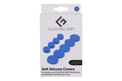 Gaming accessoires - Floating Grip Wall Mount Covers (Blue) - Miscellaneous - Sony PlayStation 5 - FG-COV-481BLUE