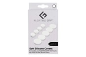 Gaming accessoires - Floating Grip Wall Mount Covers (White) - FG-COV-484W
