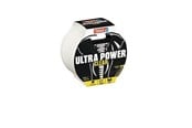 Tape & Lijm - tesa Ultra Power clear repair tape 10 m x 48 mm - 56496-00000-00