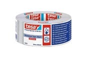 Tape & Lijm - tesa Professional 63632 Alu-Tape 30µ 50m x 50mm - 63632-00002-00