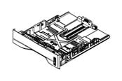 Printeraccessoires - Samsung Papier cassette - JC90-01143B