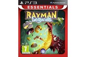 Games - Rayman Legends (Essentials) - Sony PlayStation 3 - Action - 3307215842324