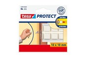 Tape & Lijm - tesa Protect Protection buffers 10mm x 10mm - 57899-00000-01