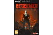 Games - Redeemer: Verbeterde Editie - Windows - Action - 4020628743666