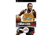 Games - NBA Live 08 - Sony PlayStation Portable - Sport - 5030930059217