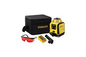 Meetgereedschap - Stanley Horizontal Rotary Red Beam Laser Level - STHT77616-0