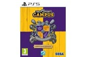 Games - Two Point Campus (Enrolment Edition) - Sony PlayStation 5 - Strategy - 5055277042968