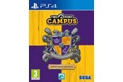 Games - Two Point Campus - Inschrijvingseditie - Sony PlayStation 4 - Strategy - 5055277042821