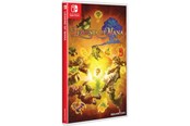 Games - Legend of Mana (Code in a Box) - Nintendo Switch - RPG - 5021290093485