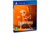 Games - Neversong - Sony PlayStation 4 - Action/Adventure - 8436016711012