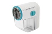 Reiniging - Esperanza CUDDLY - lint remover - Wit Turquoise - ECS003T