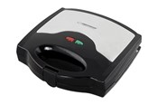 Overige keukenapparatuur - Esperanza MUFFULETTA - sandwich maker / waffle maker / grill - EKT005 - 5901299914359