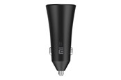 Mobiel - Adapters & Opladers - Xiaomi 37W 2xUSB-A Dual-Port Car Power Adapter - 6934177716201
