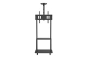 Muurbevestigingen, AV-bevestigingen & AV-meubels - IC INTRACOM TECHly - Max 60 kg - recommended for 70" - ICA-TR33