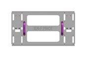 Muurbevestigingen, AV-bevestigingen & AV-meubels - Samsung Frame Kit - Max - recommended for - CY-LJRNPF/EN