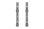 Muurbevestigingen, AV-bevestigingen & AV-meubels - Samsung Frame Kit - Max - recommended for - VG-LFR11PWF/EN