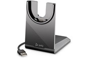 Mobiel - Adapters & Opladers - Poly Voyager Oplaadstandaard USB-A - 220265-01