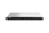 NAS-server - QNAP TS-464U-RP - NAS-server - NAS-server - TS-464U-RP-8G