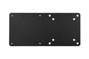 Muurbevestigingen, AV-bevestigingen & AV-meubels - Deltaco ARM-0541 - VESA-adapter for Mini-PC - Max 3 kg - recommended for - ARM-0541