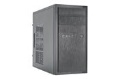 Case - Chieftec Elox Series - Case - Tower - Zwart - HT-01B-OP