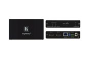 Screen- en audioswitch - Kramer Electronics Kramer DigiTOOLS VS-21DT - 20-80498090