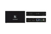 Screen- en audioswitch - Kramer Electronics Kramer DigiTOOLS VS-21DT - 20-80498090