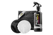 Stofzuiger - Accessoires - Kärcher Windshield Reinigingsset - 2.644-255.0