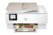 Printer - HP Envy Inspire 7920e Alles-in-één Multifunctioneel - Kleur - Inkt - 242Q0B#629