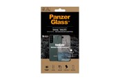 Mobiel - Covers & Cases - PanzerGlass Samsung Galaxy S22 Plus - HardCase AntiBacterial: Samsung Galaxy S22 Plus - Hardcase Antibacterieel - PANZER0372