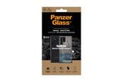 Mobiel - Covers & Cases - PanzerGlass HardCase Samsung Galaxy S22 Ultra - Smokey Black - PANZER0373