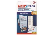 Tape & Lijm - tesa TACK Kleefpasta 80 stuks Transparant - 59405-00000-00