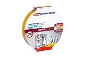 Tape & Lijm - tesa Powerbond Indoor 5 m x 19 mm - HZ557414