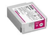 Inkt, toner en verbruiksartikelen - Epson SJIC42P-M - Magenta - Original - Inkt cartridge - C13T52M340