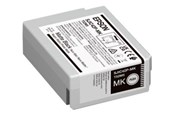 Inkt, toner en verbruiksartikelen - Epson SJIC42P-MK - matte black - original - ink cartridge - C13T52M540