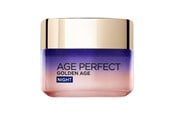 Gezichtsverzorging - L'Oréal Paris Leeftijd Perfect Golden Leeftijd Nachtcrème - A8788500
