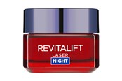 Gezichtsverzorging - L`Oreal Paris Revitalift Laser Advanced Anti-Ageing Nachtcrème - A7563100