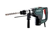Gereedschap - Metabo KH5-40 - boorhamer - 1100 W - 600763500