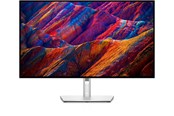 Scherm - 31.5" Dell UltraSharp U3223QE - 3840x2160 (4K/UHD) - IPS - 90W USB-C HUB: UltraSharp U3223QE - 3840x2160 (4K/UHD) - IPS - 90W USB-C HUB - DELL-U3223QE